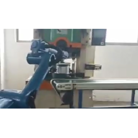 Automated Machines